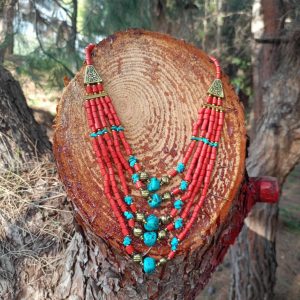 NECKLACE 145