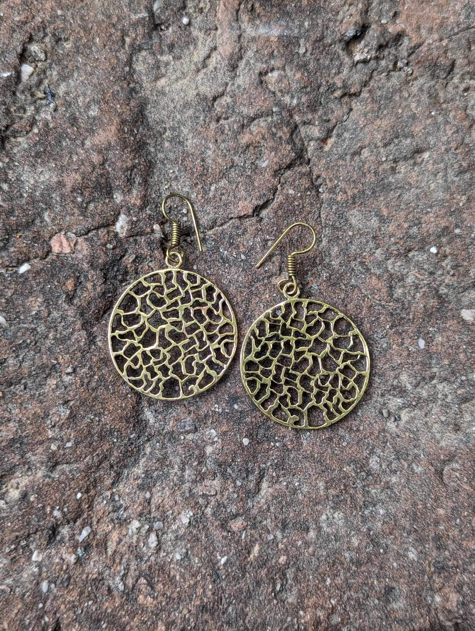 EARRINGS 257