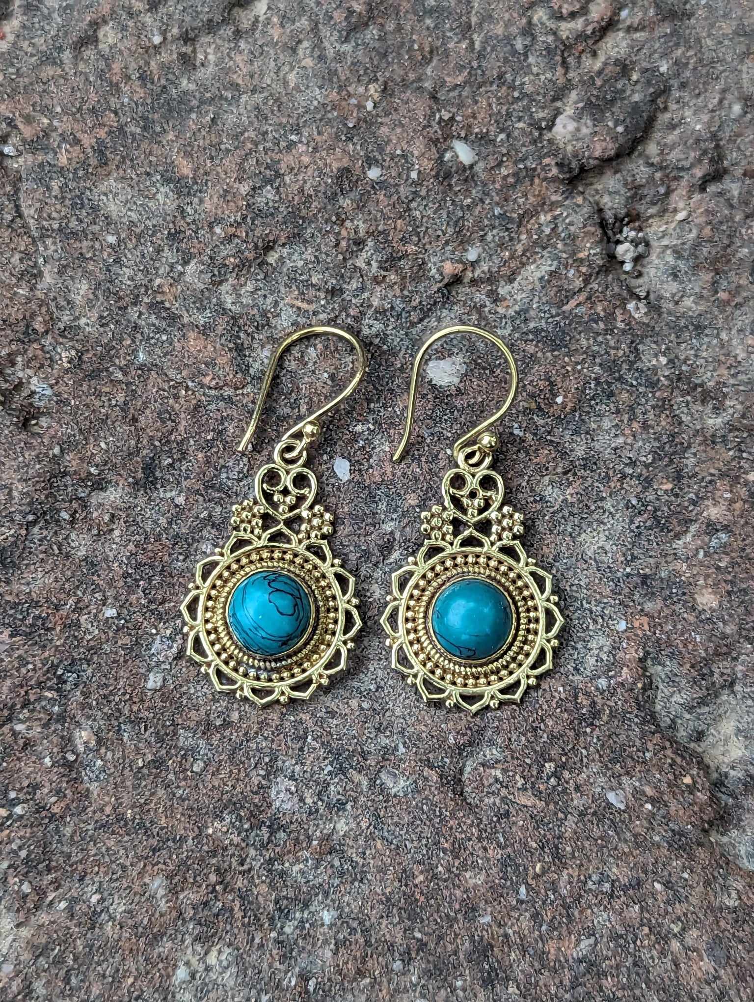 EARRINGS 222