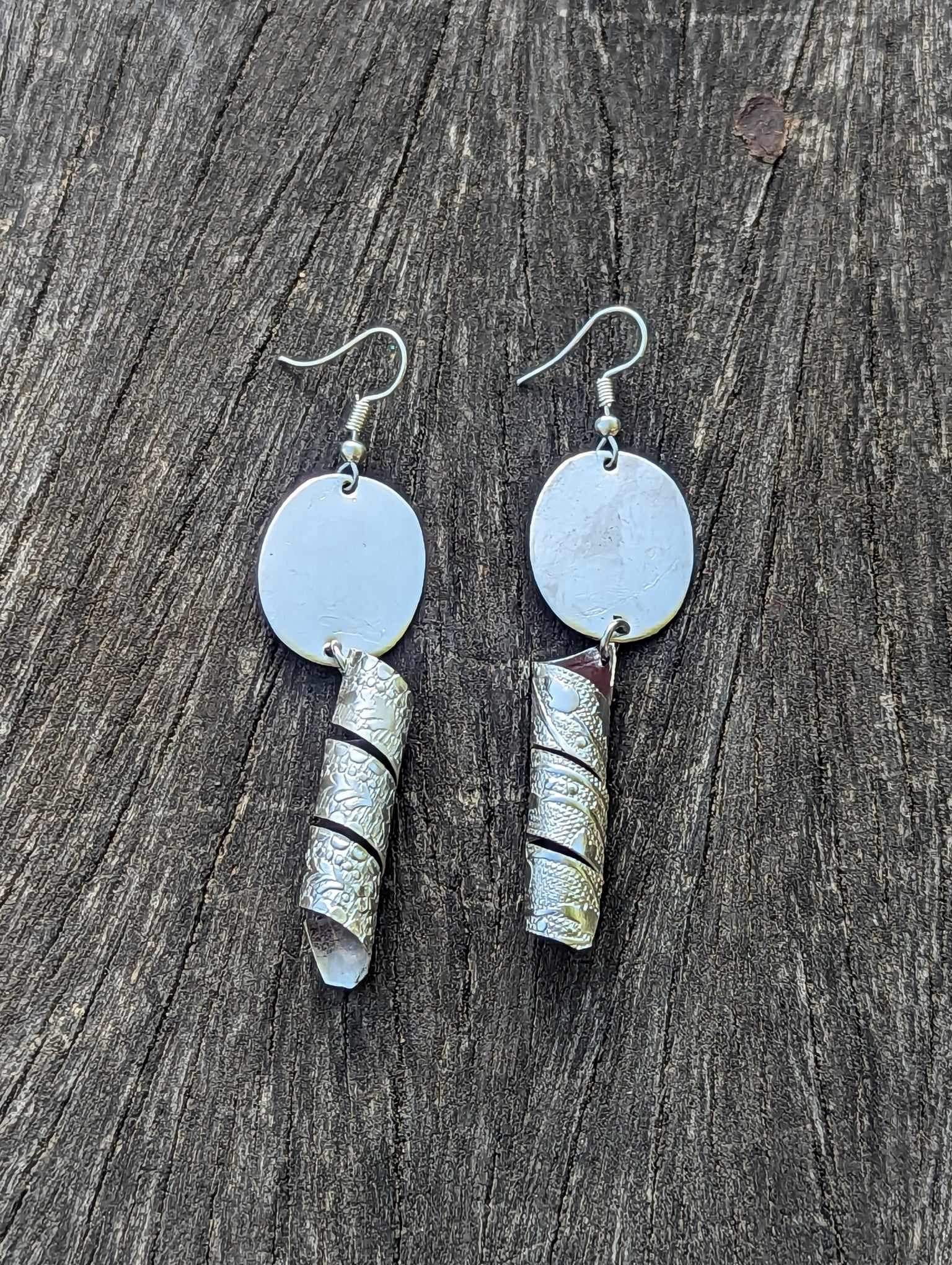 EARRINGS 216