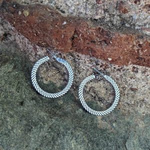 EARRINGS 217