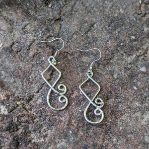 EARRINGS 218