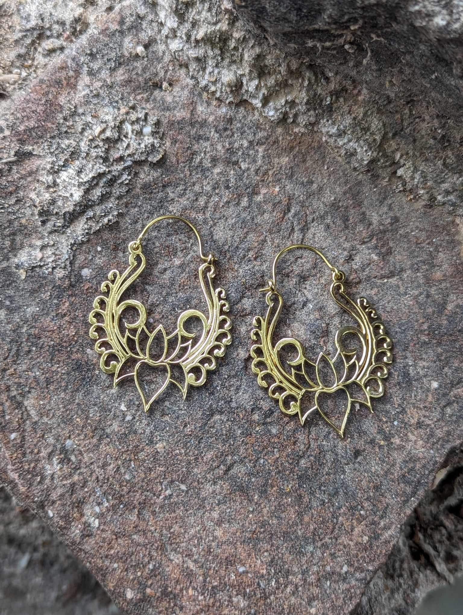 EARRINGS 246