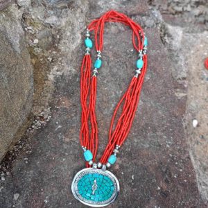 NECKLACE 378